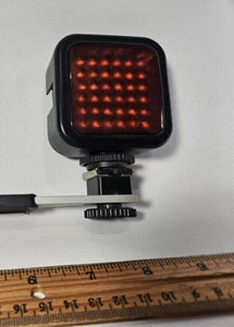 NEW Sima LED IR Light SL-20IR with Bracket Mount - Picture 1 of 2