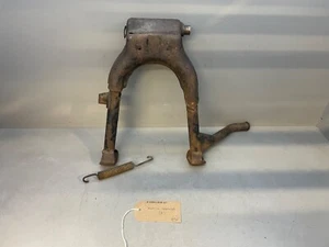 1981 Honda CX500 CX 500 main stand, centre stand. Repair; Restoration; Project! - Picture 1 of 11