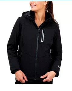 Free Country Women’s Thermo Ski Super Soft Shell Jacket Sz XXL - Picture 1 of 6