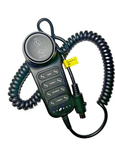 ¡NUEVO! Silla elevadora de lujo Lazy La-Z-Boy 10.000089 control remoto HSC-LAZ-P10LCPLUS - Imagen 1 de 16