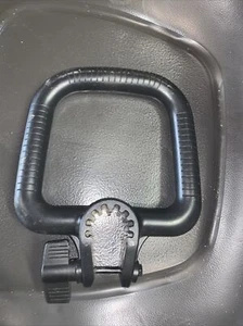 Black & Decker 36v Lithium Cordless Trimmer REPLACEMENT Handle w Screw - Picture 1 of 3