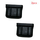 2pcs engine cover rubber pier sleeve Fit For BMW 3 5 7 Series X1 X3 X4 X5 X6 N55 BMW X5