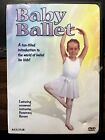 Balet dziecięcy Very Good DVD Instruktor Rosemary Boross - Kultura