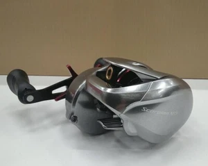 Direct from Japan Bait reel SHIMANO: 21 SCORPION MD 300XG  - Picture 1 of 11