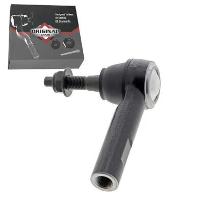 Extremo de barra de dirección exterior delantero Mevotech para Ram 1500 2019-2024 Foto 1 de 4