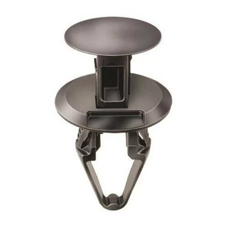 25 parachoques y retenedores de rueda para guardabarros Auveco 20888 GM: 11561368 y Chry: 6508712AA Foto 1 de 1