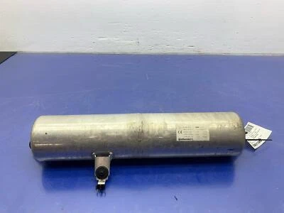2010 - 2016 PORSCHE PANAMERA OEM AIR SUSPENSION RESERVOIR TANK 97035815503 - Image 1 of 4