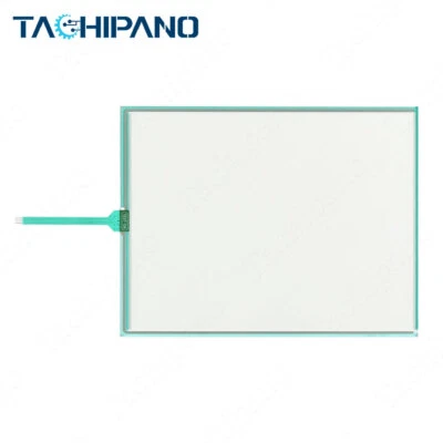 Original Touch Screen Glass for DMC AST104 AST-104 AST-104A AST-104A080A - Image 1 of 4