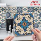 Durable and Stylish Self Adhesive Tiles Perfect for Kitchen or Bathroom