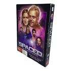 Spaced: The Complete Series DVD (3 Disc Set) Region 4, NTSC - Simon Pegg