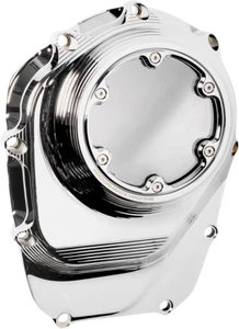 Performance Machine (Pm) Cam Cover 01772082Mch - Picture 1 of 1