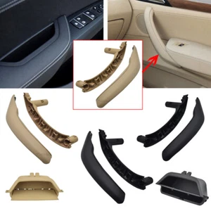 Beifahrer Innenseite Onter Türgriff Panel Abdeckung Trim für BMW X4 F26 X3 F25 - Bild 1 von 84