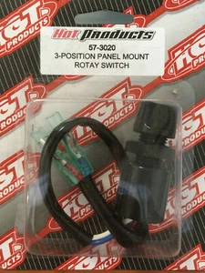 57-3020 interruttore pompa sentina jetski moto d'acqua Bilge Switch - Bild 1 von 1