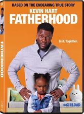Fatherhood [New DVD] Ac-3/Dolby Digital, Digital Copy, Dubbed, Subtitled, Wide