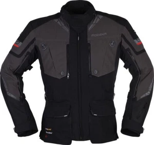 Modeka Motorrad Jacke Panamericana II 084630 - Bild 1 von 60