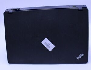 Lenovo Thinkpad Edge PC Laptops & Netbooks for Sale | Shop New 