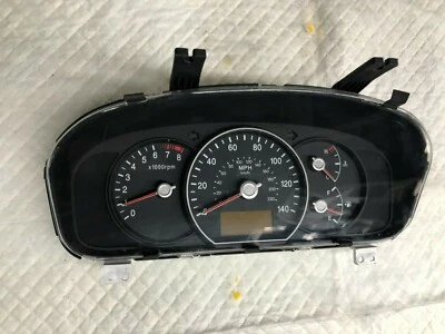 2009 起亚 RONDO GAUGE CLUSTER SPEEDOMETER 94001-1D426 原始设备制造商 (30 I) — 第 1/4 张图片