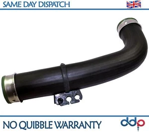 Turbo Intercooler Hose Pipe For Audi A3, VW Caddy Glof Jetta Passat 1.9 Tdi - Picture 1 of 9