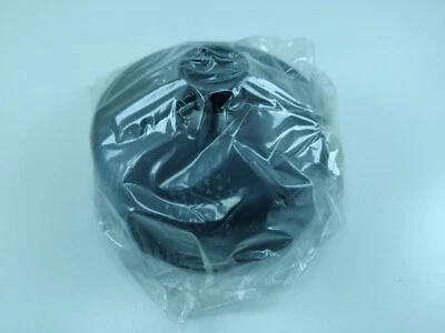 Pelco IS90B-P Camclosure IS Black Indoor Pendant Mount DWG - Image 1 of 4