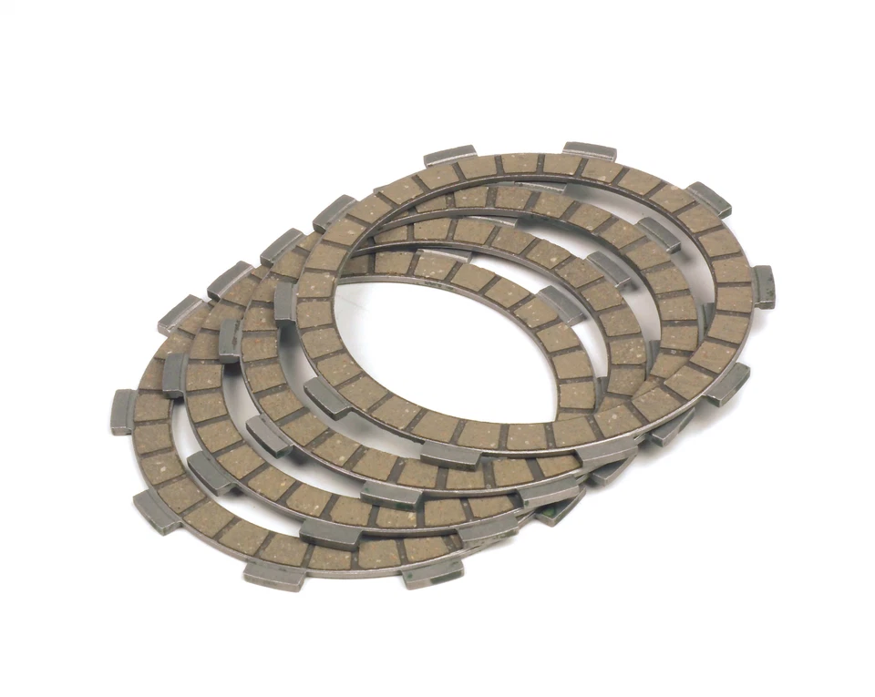 Dischi frizione TRW Lucas HUSQVARNA 610 te 1998-2000