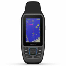 Garmin 010-02635-02 GPSMAP 79SC Marine Handheld GPS Unit