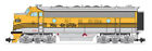 USA Trains G Scale R22380 Rio Grande F7A Unit Locomotive