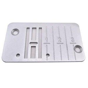 Placa de aguja PARA Husqvarna Viking 1020 2000 3020 5220 6000 6020 6240 6260 6360 - Imagen 1 de 3