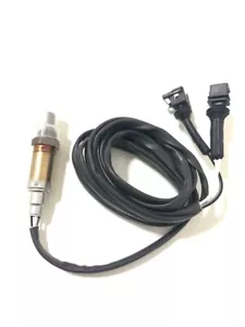 1 Pcs For Boiler Lambda Sensor 0 258 104 002 0258104002 LSM-11 O2 Oxygen Sensor - Foto 1 di 3