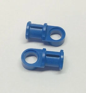 Lego Technik Technic 32126 Achs Pins Verbinder Gelenk 44 NEU viele Farben ... - Bild 1 von 6