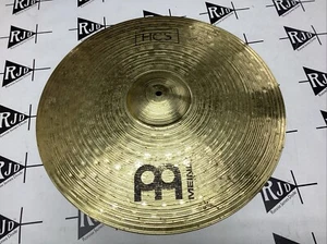 MEINL HCS 20 Inch Ride Cymbal 20” - Picture 1 of 3