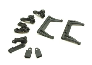 Carson 1:12 4WD Mountain Warrior 14 Spare Part No. 23 Attachment Set CCM® - Picture 1 of 1