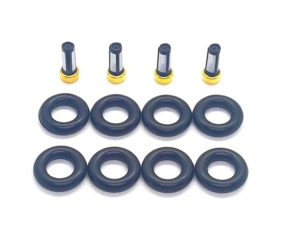 Kit de reparación de inyector para Oldsmobile Alero 2002-2004 2,2 L 12574282 Foto 1 de 4