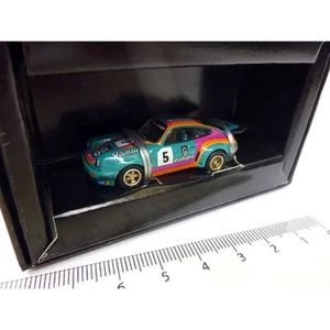 08650 BUB 1:87 Porsche 911 Carrera RSR 3.0 Vaillant - Bild 1 von 1