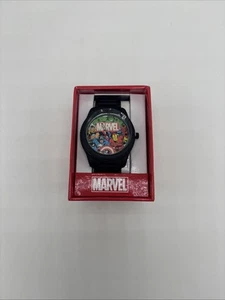 Marvel Avengers Watch - Picture 1 of 2