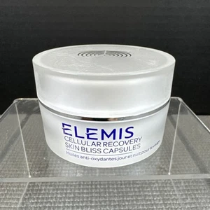Elemis Cellular Recovery Skin Bliss Capsules 7-Day 7-Night 7 Day Trial 14 Count - Picture 1 of 5