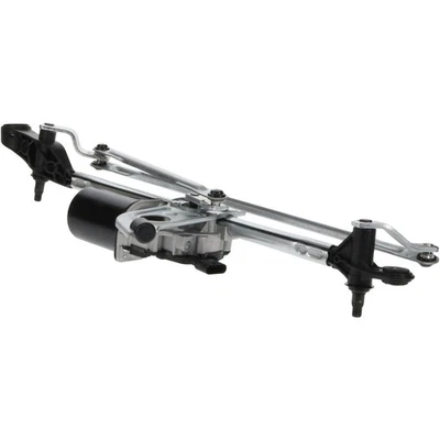 Nuevo motor limpiaparabrisas delantero y acoplamiento para BMW 2.0L 328i 2012-16, 330e 2013-16 602970 Foto 1 de 4