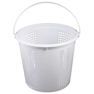 Cubo de basura portátil cubo hueco para el hogar cesta de almacenamiento cubo de basura para baño - Imagen 1 de 12