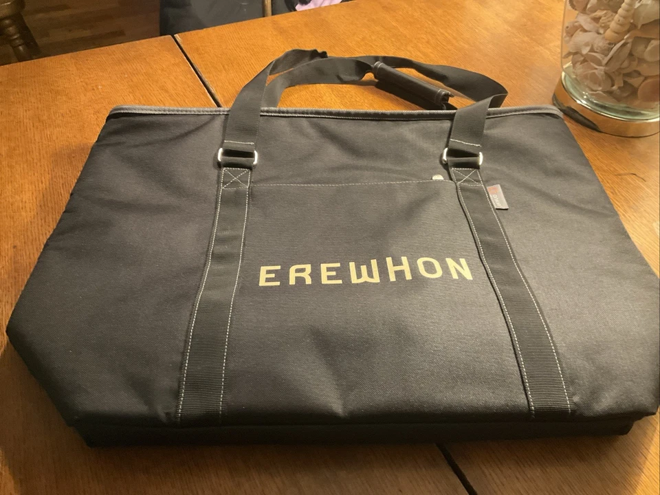 Oniva Erewon Tahoe Xl Cooler Tote Bag , Built To Last Lifetime Guarantee. - Image 1 of 4