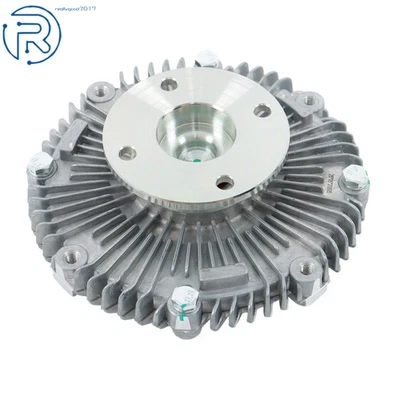 1540317 Fan Clutch For Nissan Pickup 1994-04 Frontier 98-04 Xterra 00-04 2.4L - Image 1 of 4
