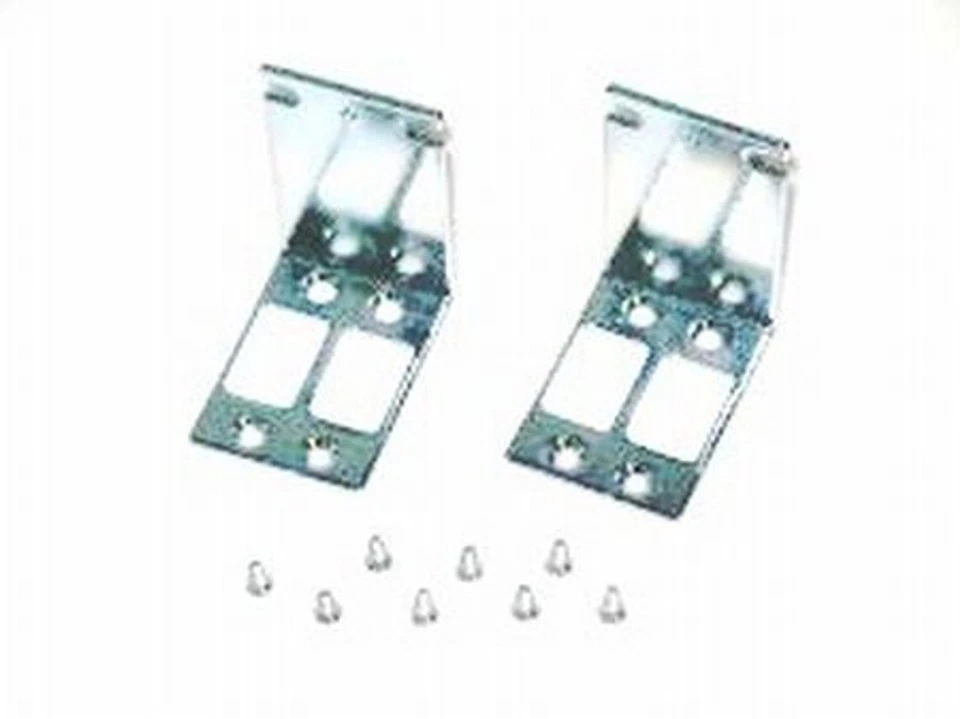 Soportes en rack Cisco ACS-1841-RM-19 1841, 1 año de garantía Foto 1 de 1