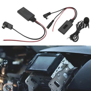Autoadapter AUX-Audiokabel, Auto-AUX-Kabeladapter, Automotive, Audiokabeladapter - Afbeelding 1 van 13