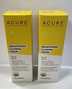 Menge 2-Acure - Aufhellendes leuchtendes Serum - (je 1,0 Unzen) - Bild 1 von 3