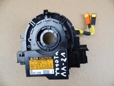 Lexus NX300H steering angle sensor 89245-12040 8924512040 - Image 1 of 2