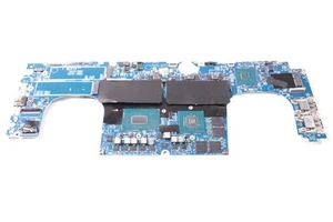 01YU703 Lenovo Intel Core I7-8850H, N17P-G1,Motherboard 20MF X1 EXTREME 1ST GEN - Photo 1/2