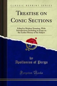 Treatise on Conic Sections: Edited in Modern Notation (Classic Reprint) - Picture 1 of 2