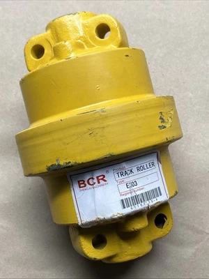 185-7280 1857280 Track Roller Bottom Fits for Cat 303 CR, 302.5, 303.5 E303 - Image 1 of 4