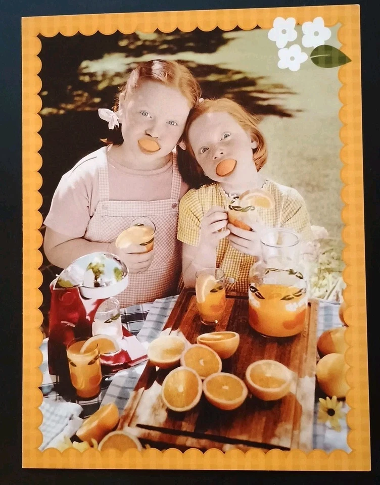 Funny Birthday Card to Sister - Image 1 of 4