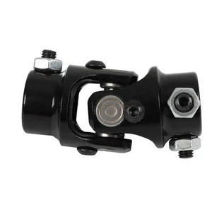 New 3/4"DD X 3/4" DD Single U-Joint Universal Steering Warranty 1 Year - Foto 1 di 11
