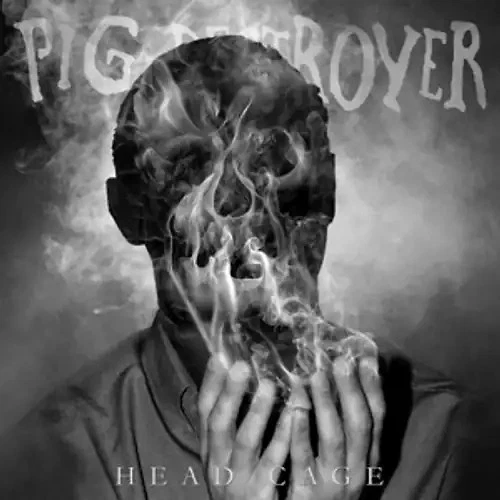 Pig Destroyer - Head Cage - Bild 1 von 1