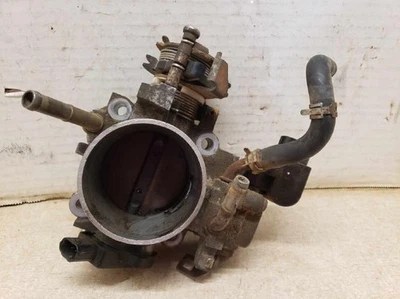 Honda Accord 2003 2004 2005 conjunto de carrocería del acelerador 2,4 L LX AT Foto 1 de 4